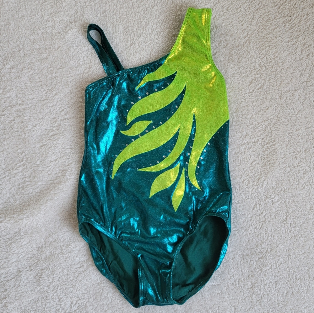 Balera Girl's Leotard